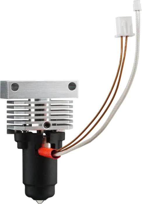 Micro-Swiss FlowTech Druckdüse FlowTech Hotend für Elegoo Neptune 4 Plus / 4 Max