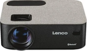 Lenco LPJ-700BKGY