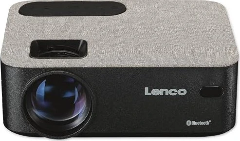 Lenco LPJ-700BKGY