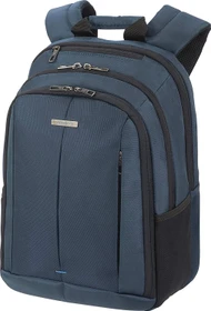 Samsonite GuardIT 2.0 Laptop Backpack S 14.1" Notebook-Rucksack blau