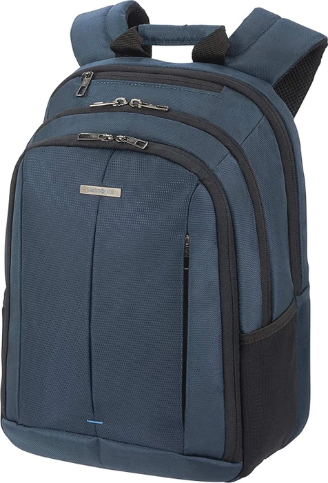 Samsonite GuardIT 2.0 Laptop Backpack S 14.1" Notebook-Rucksack blau