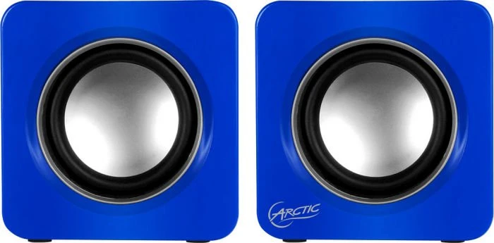 ARCTIC S111 BT blau
