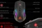 Marvo Scorpion G945 PRO RGB Gaming Mouse, USB Vorschaubild