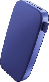 Fresh 'n Rebel Powerbank 24000mAh true blue