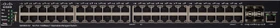 Cisco SX550X Rackmount 10G Managed Switch, 48x RJ-45, 4x SFP+ (SX550X-52-K9)