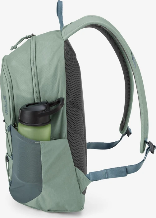 Jack Wolfskin Yuma 18 green zinnia