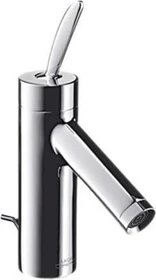 Hansgrohe Axor Starck Classic mit Ablauffernbedienung chrom
