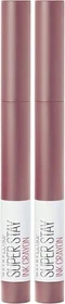 Maybelline Super Stay Ink Crayon 15 lead the way, 1.5g