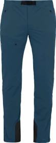 Vaude Badile II Hose lang baltic uni (Herren)