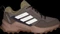 adidas Terrex AX4R gum/semi impact orange/wonder taupe (Junior) Vorschaubild