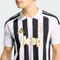adidas Juventus Turin 2026/2027 Heimtrikot kurzarm (Herren) Vorschaubild
