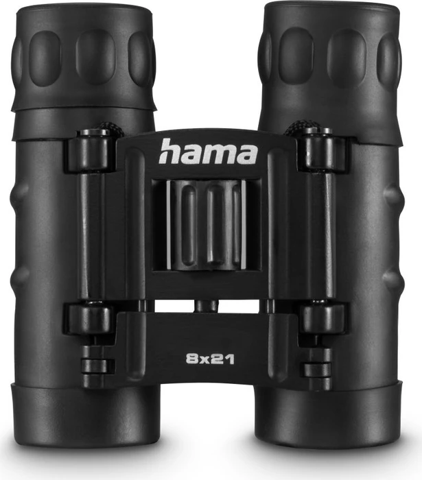 Hama Vision 8x21 schwarz