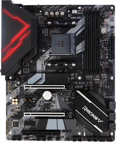 Biostar Racing B550GTA (AMD AM4)
