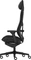 Fractal Design Refine 2 Fabric Dark Stoff Gamingstuhl, schwarz Vorschaubild