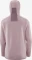 Salomon Essential Lightwarm Hooded Funktionsjacke quail/moonscape (Damen) Vorschaubild