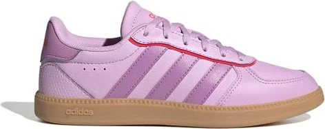 adidas Breaknet Sleek bliss lilac/preloved purple/gum (Junior)
