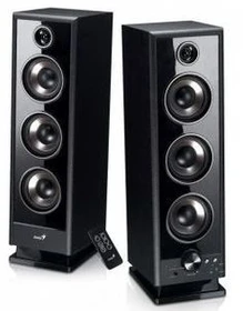 Genius SP-HF2020 V2 schwarz