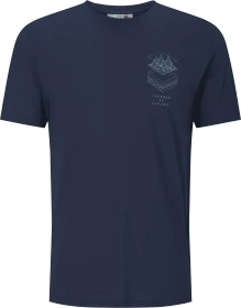 Scott Defined DRI Funktionsshirt kurzarm dark blue (Herren)