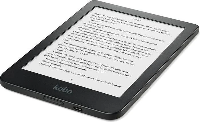 Kobo Clara HD, 8GB