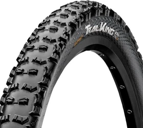 Continental Trail King 27.5x2.4" ShieldWall Tubeless-Reifen schwarz