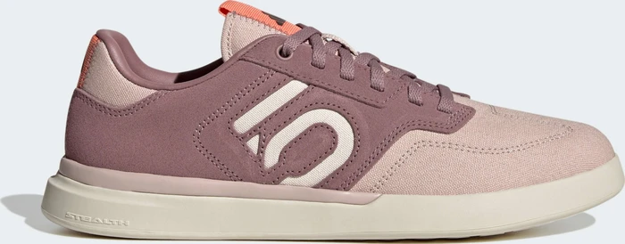 Five Ten Sleuth purple/wonder taupe/coral fusion (Damen)