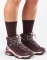 Salomon Quest Echo GTX black coffee/shadow gray (Damen) Vorschaubild