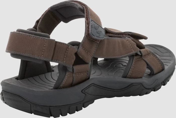 Jack Wolfskin Lakewood Ride teak (Herren)
