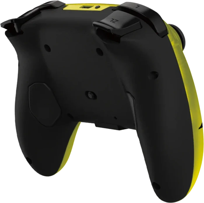 Hori Horipad Turbo Wireless Controller Cyberpunk 2077 (Switch 2/Switch)