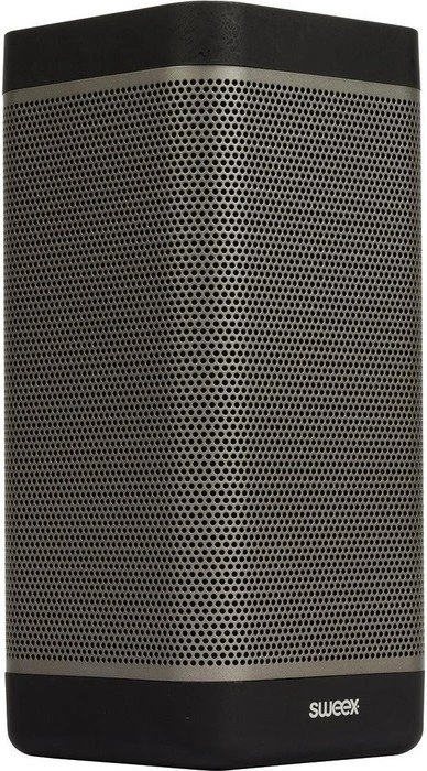 Sweex Voyager schwarz