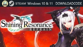 Shining Resonance Refrain (Download) (PC)