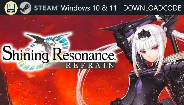 Shining Resonance Refrain (Download) (PC)