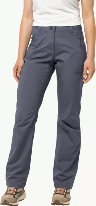 Jack Wolfskin Active Track Hose lang dolphin (Damen)