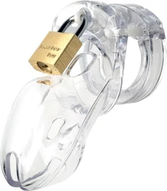CBX CB-3000 transparent