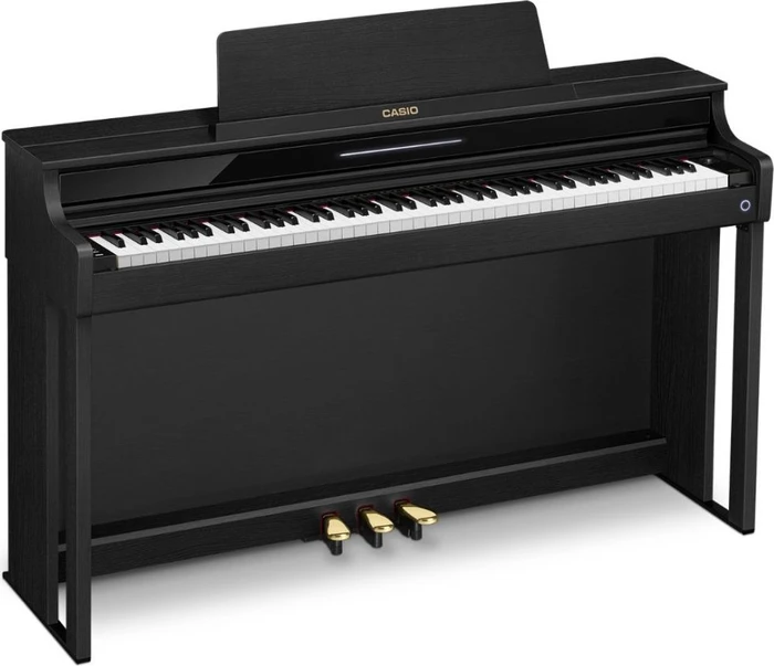 Casio Celviano AP-550 schwarz