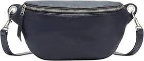 Liebeskind Berlin Tavia M Bauchtasche tiefblau
