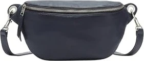 Liebeskind Berlin Tavia M Bauchtasche tiefblau