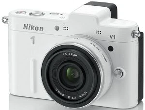 Nikon 1 V1