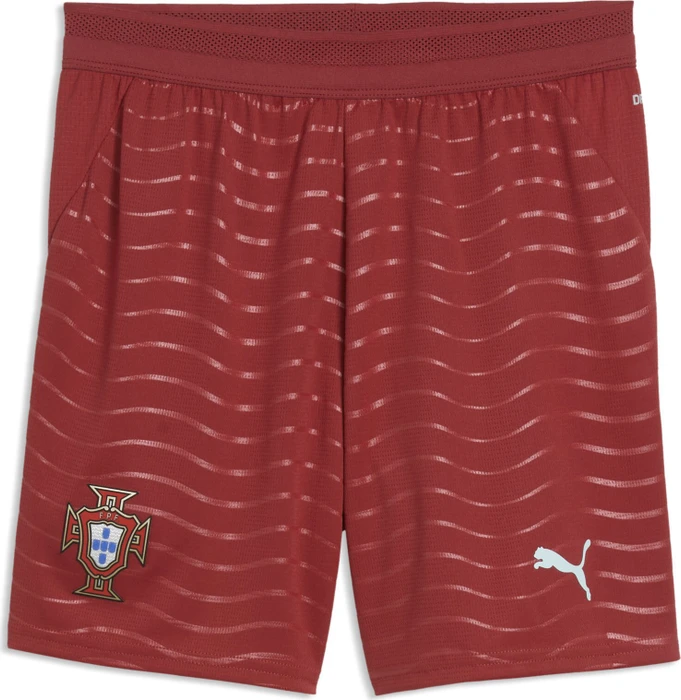 Puma FIFA WM 2026 Portugal Heimshorts (Junior)