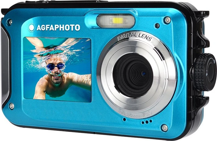AgfaPhoto Realishot WP8000 blau