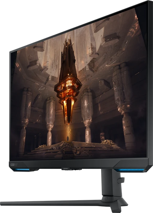 Samsung Odyssey G7 G70B, 32"