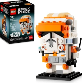 LEGO BrickHeadz - Klon Commander Cody