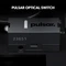 Pulsar Gaming Gears Xlite CL CrazyLight Medium Wireless Wildscape Rock, USB Vorschaubild