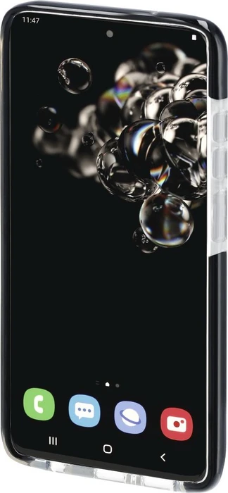 Hama Cover Protector für Samsung Galaxy S20 Ultra schwarz