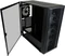 LC-Power Gaming 810B Dark_Crawler_X, schwarz, Glasfenster Vorschaubild