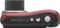 Kodak Friendly Zoom FZ45 rot Vorschaubild