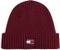 Tommy Hilfiger Heritage Rippstrick Logo Beanie (Damen) Vorschaubild