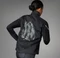 adidas Ultimate adidas Allover Print Jacke schwarz (Damen) Vorschaubild