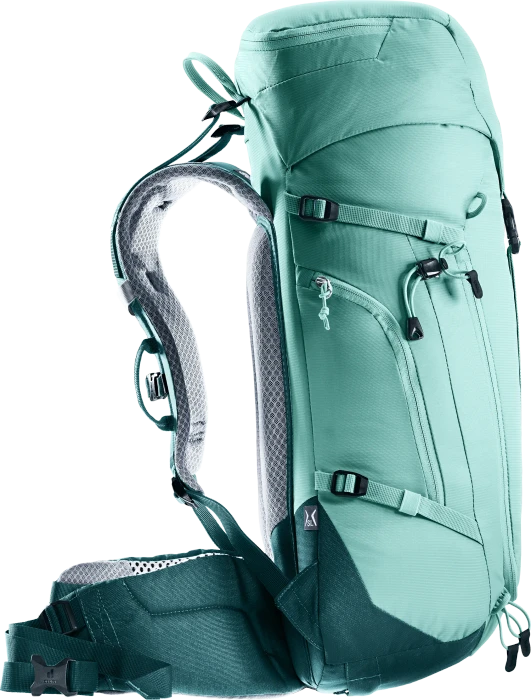 Deuter Trail 28 SL glacier/deepsea (Damen)