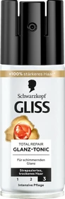 Schwarzkopf Gliss Total Repair Glanz Tonic, 100ml