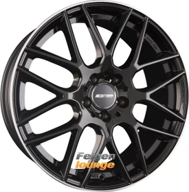 GMP Berghem 8.5x20 5/112 ET37 (verschiedene Farben)